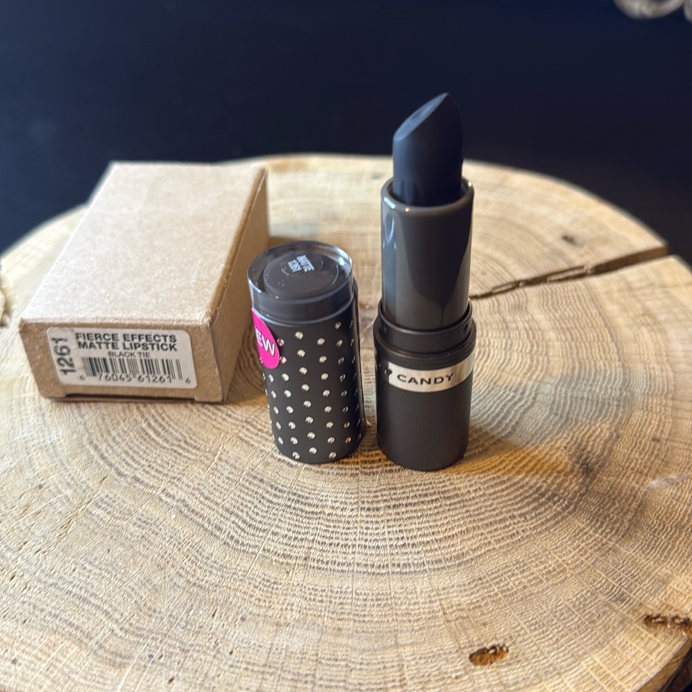 Fierce Effects Matte Lipstick